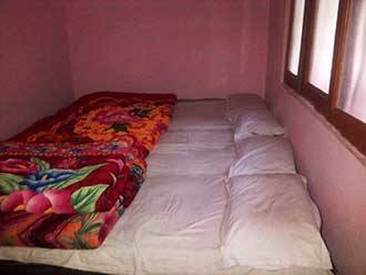 Hotel Diya Raj, Barkot 2